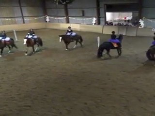 Spectacle de noël 2011