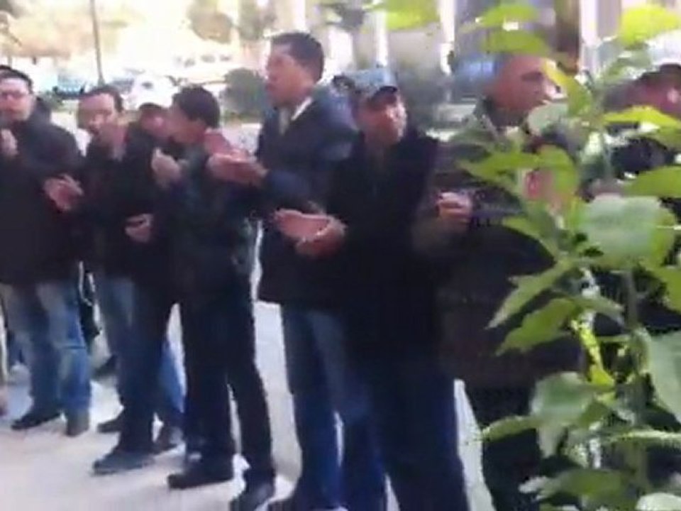 FLFP OFPPT MEKNES, Hassan Salem