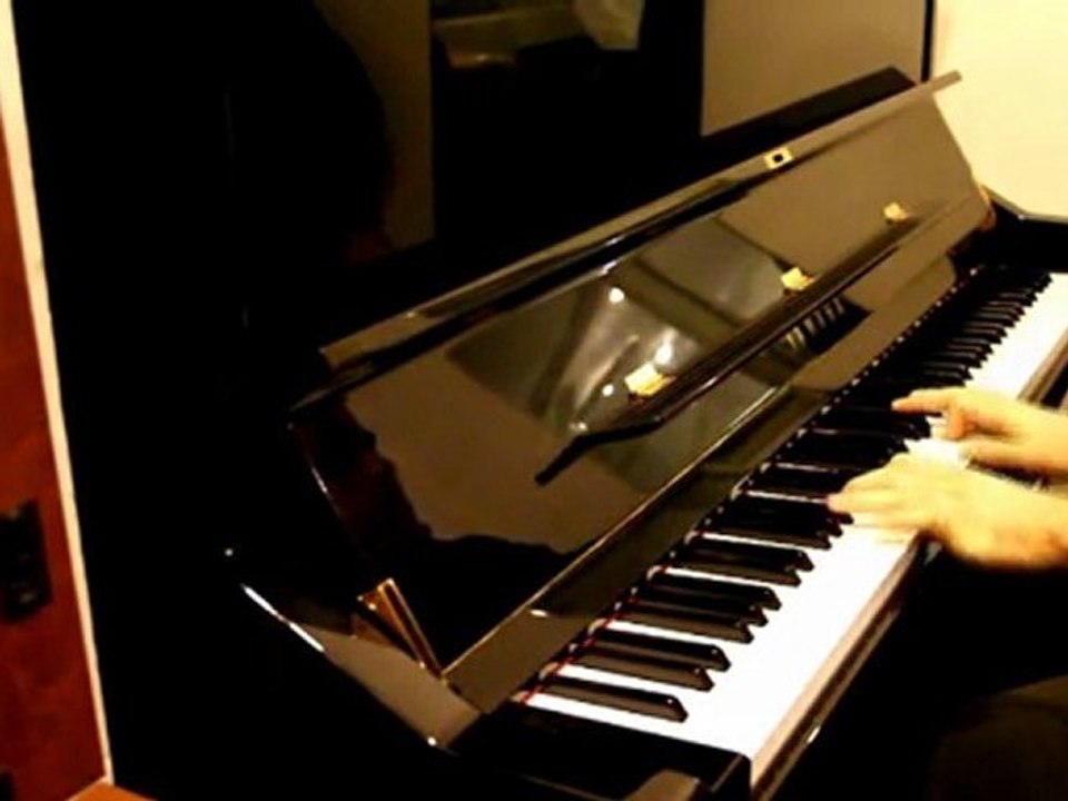 Benjamin Cohanim - Son of Rain