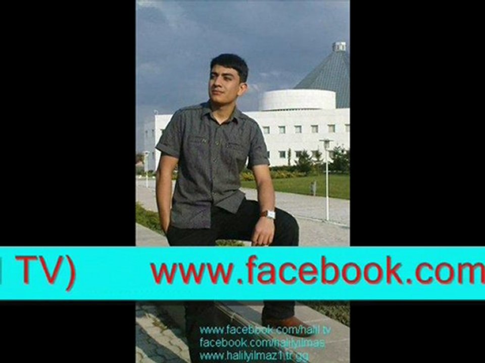 halil ibrahim türküsü  ( HALİL YILMAZ )