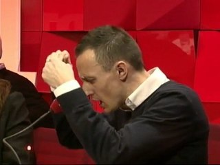 A la Bonne Heure du 30 Décembre 2011 : La chronique d'Eric Dussart