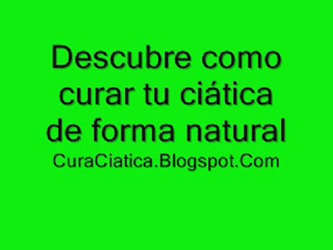 Remedios ciática Consejos y tips contra hernia discal