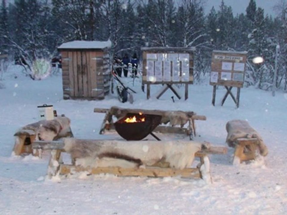 LAPONIE 2011