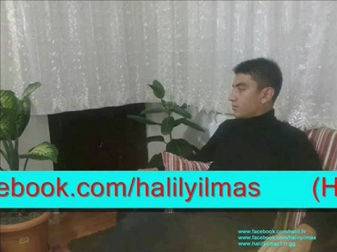 ibrahim erkal unutmayacağım ( halil yılmaz )