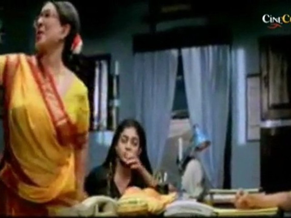 Kala Samrajya Comedy Scene
