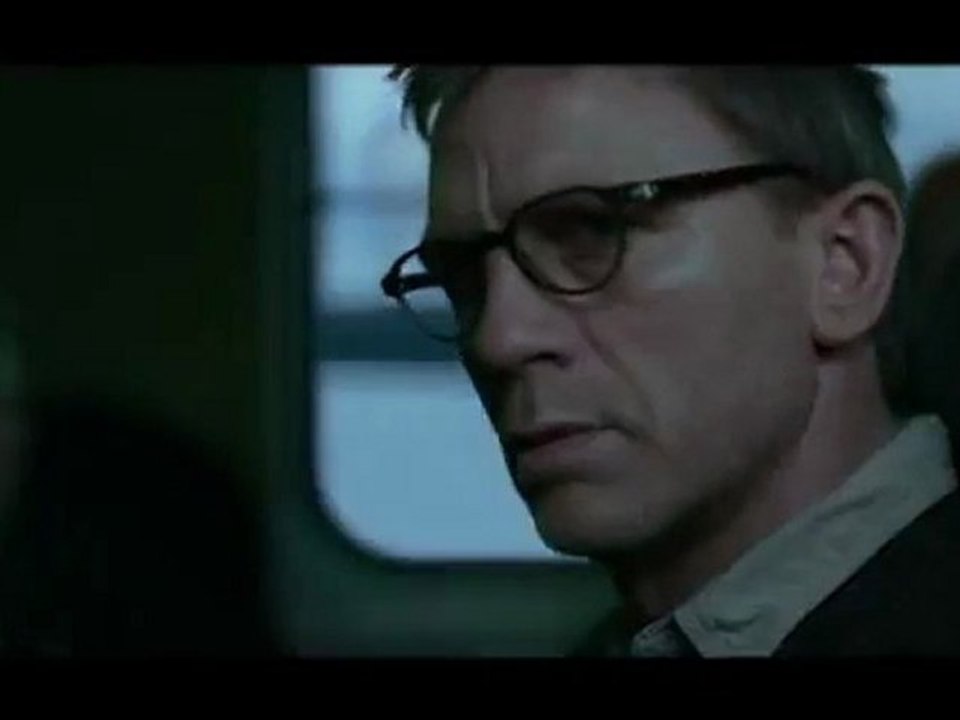 ΤΟ ΚΟΡΙΤΣΙ ΜΕ ΤΟ ΤΑΤΟΥΑΖ (THE GIRL WITH THE DRAGON TATTOO) Trailer HQ (480p)