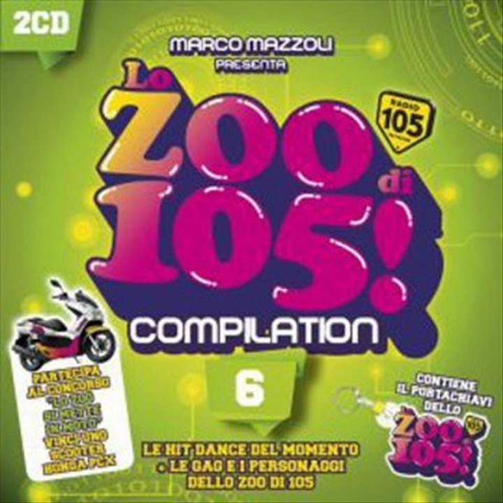 Faccio Bordello - Zlatan(Zoo 105)