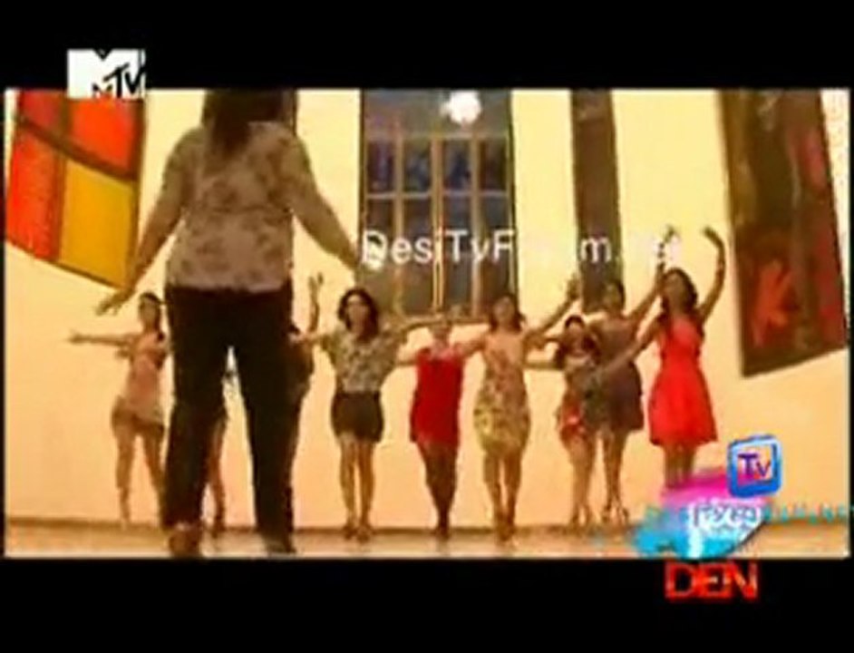 Face of Beauty  30th December 2011 Video Watch Online part1