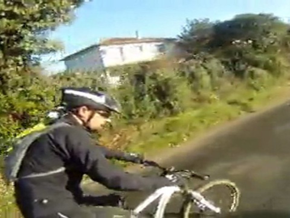 VTT noël 2011