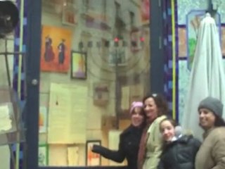 Bande Annonce Vacances-windows