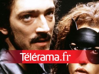 Vincent Cassel, entretien cinéma