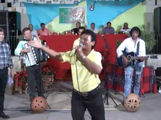 Chora Viola do dia 01-01-2011