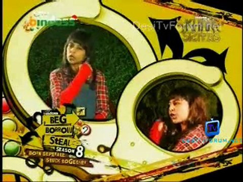 Beg Borrow Steal (Season 8) 30th December 2011 Video Watch p4