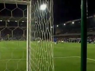 Το αυτογκόλ των Μέλμπεργκ-Ένκελμαν (Μπέρμιγχαμ-Άστον Βίλα)