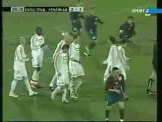 Το αυτογκόλ του Ντούριτσα