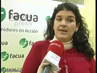 Facua lamenta la falta de competencia en los comercios