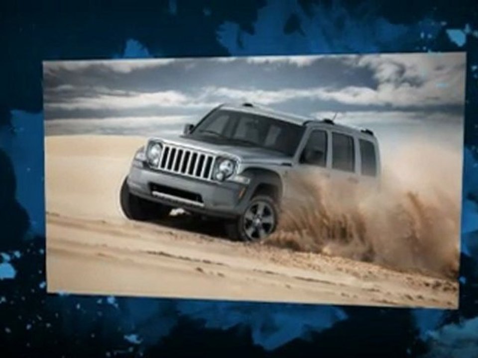 2011 Jeep Liberty at Preferred Chrysler Dodge Jeep Muskegon, MI