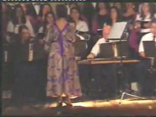 BEYKOZ TSM KOROSU KONSERİ