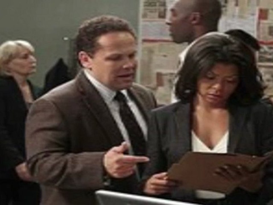 Watch Person Of Interest S01E09 - Get Carter
