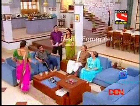 Don't Worry Chachu!!! - 30th December 2011 - Part3