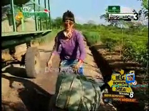 Beg Borrow Steal (Season 8) 30th December 2011 Video Watch p6