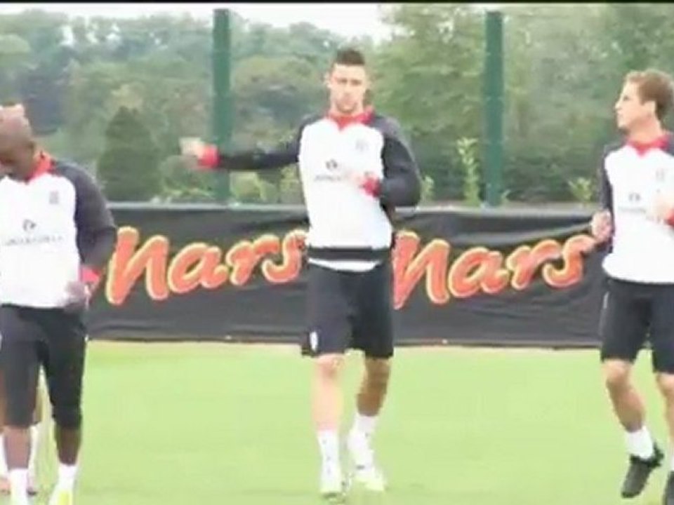 Ablösesumme für Cahill steht