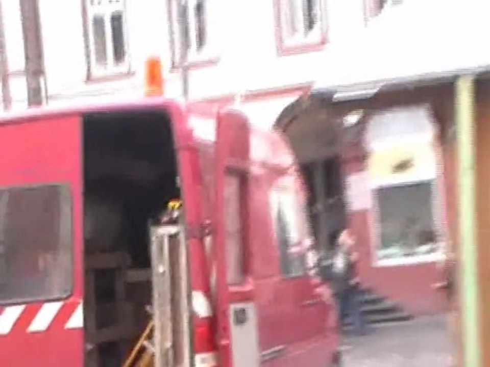 Tote Hose Weilburg 'Magical Mystery 2012' DTH (Bewerbung)