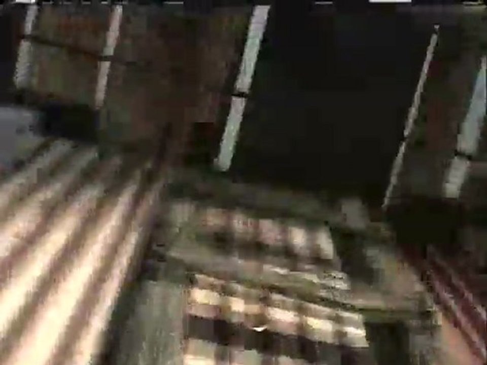 (thegamer) fait le waltrougth sur call of duty modern warfare 3 video 5