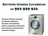 Reparación lavadoras Corberó - Servicio técnico Corberó Alcorcón - Teléfono 902 808 189