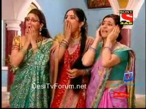 Chintu Chinky Aur Ek Badi Si Love Story - 30th December 2011 Pt4