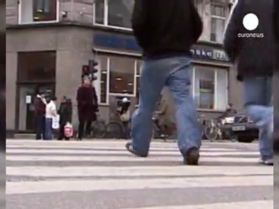 Gli investitori scelgono i titoli danesi, più sicuri...