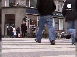Le malheur de la zone euro fait le bonheur du Danemark