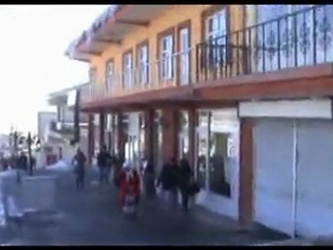 BAŞKALE ULUDERE PROTESTOSU - baskalenews.com