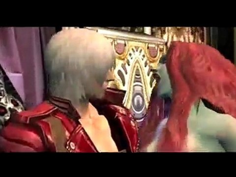 Devil May Cry HD Collection (PS3)