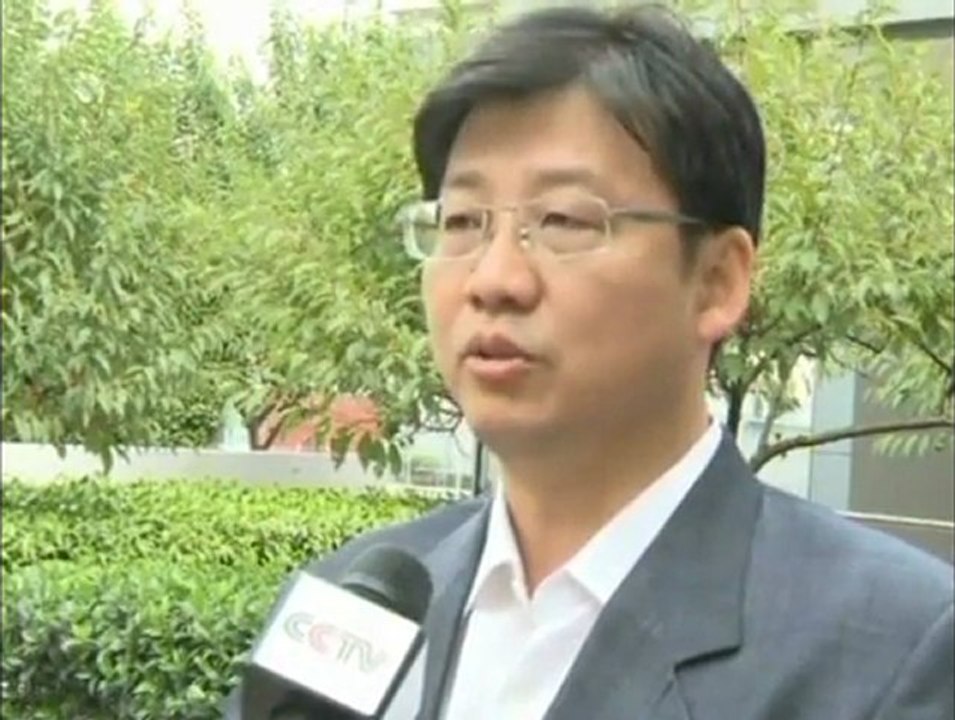Sydney Chinese Consulate siege ends