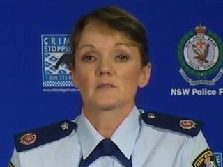 Treasure trove uncovered in Australia