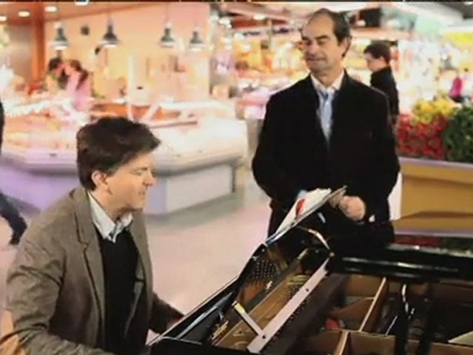 TV3 - Òpera en texans - Don Giovanni: Stefano Paliatchi