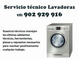 Reparación lavadoras Crolls - Servicio técnico Crolls Alcorcón - Teléfono 902 808 189