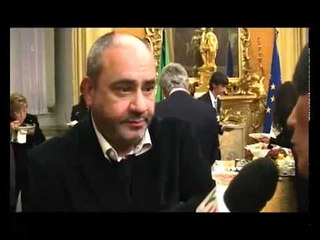 Download Video: Roma - Un pacco alla camorra presentato alla Camera dei Deputati