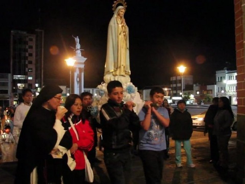 Retrato de un pueblo