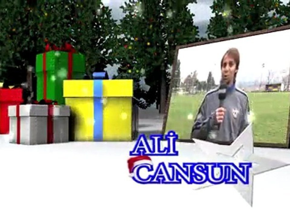 AHMET DURSUN - DUYGU AFACAN - ALİ CANSUN