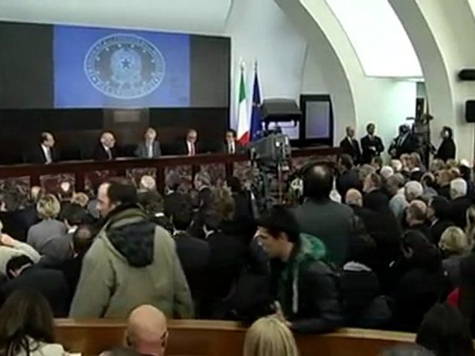 Monti - Le Riforme