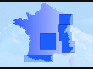 Météo des neiges: fin d'année 2011