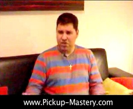 8 Pua Master Snowy Teaches Pickup