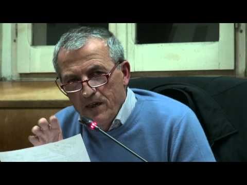 Trentola Ducenta (CE) - Conferenza di fine anno del Sindaco Griffo 3