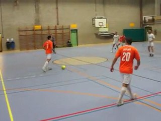 Proxima Centauri - Mini Amp Anderlecht