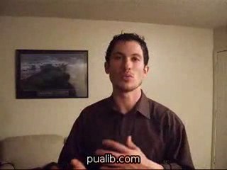 A Unique Effective Way To Show Confidence On A First Date