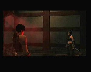 La Colère Divine [17] Tatsumaru