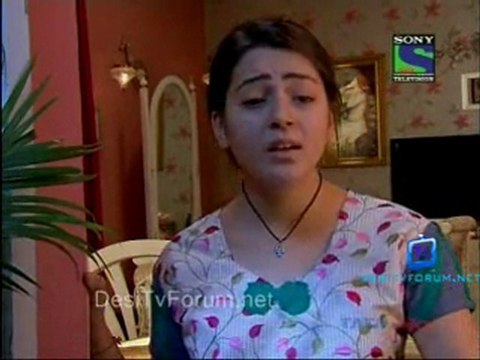 Dekha Ek Khwaab - 30th December 2011 Watch Video Online part3
