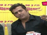 Promotion Of Hindi Movie 4084 On 98.3 FM Radio Mirchi  - 06.mp4